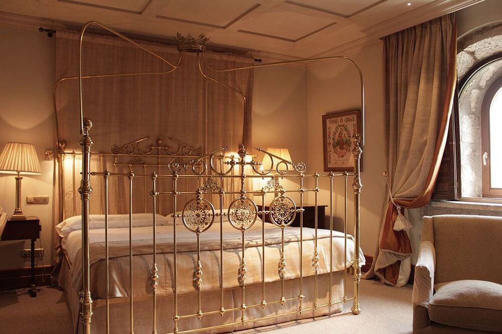 Photo of Bedroom in Burgos