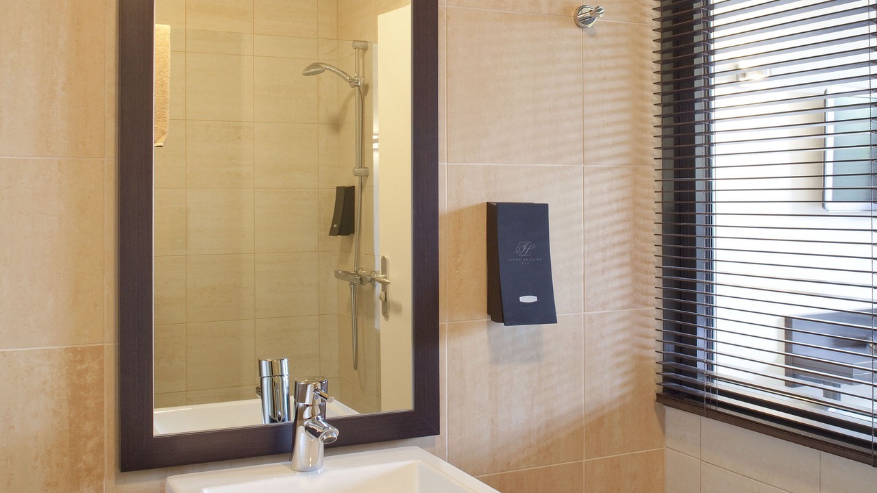 Photo of Bathroom in Belleville-sur-Loire