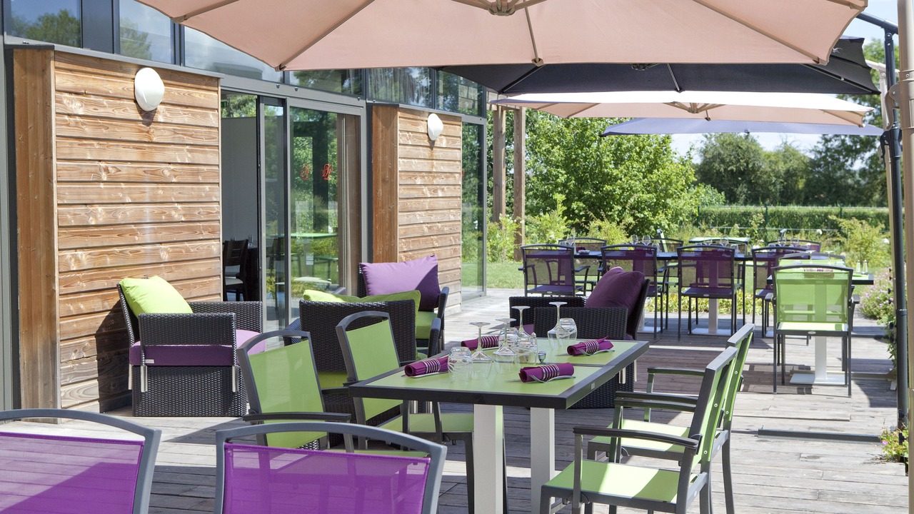 Photo of Outdoor in Belleville-sur-Loire