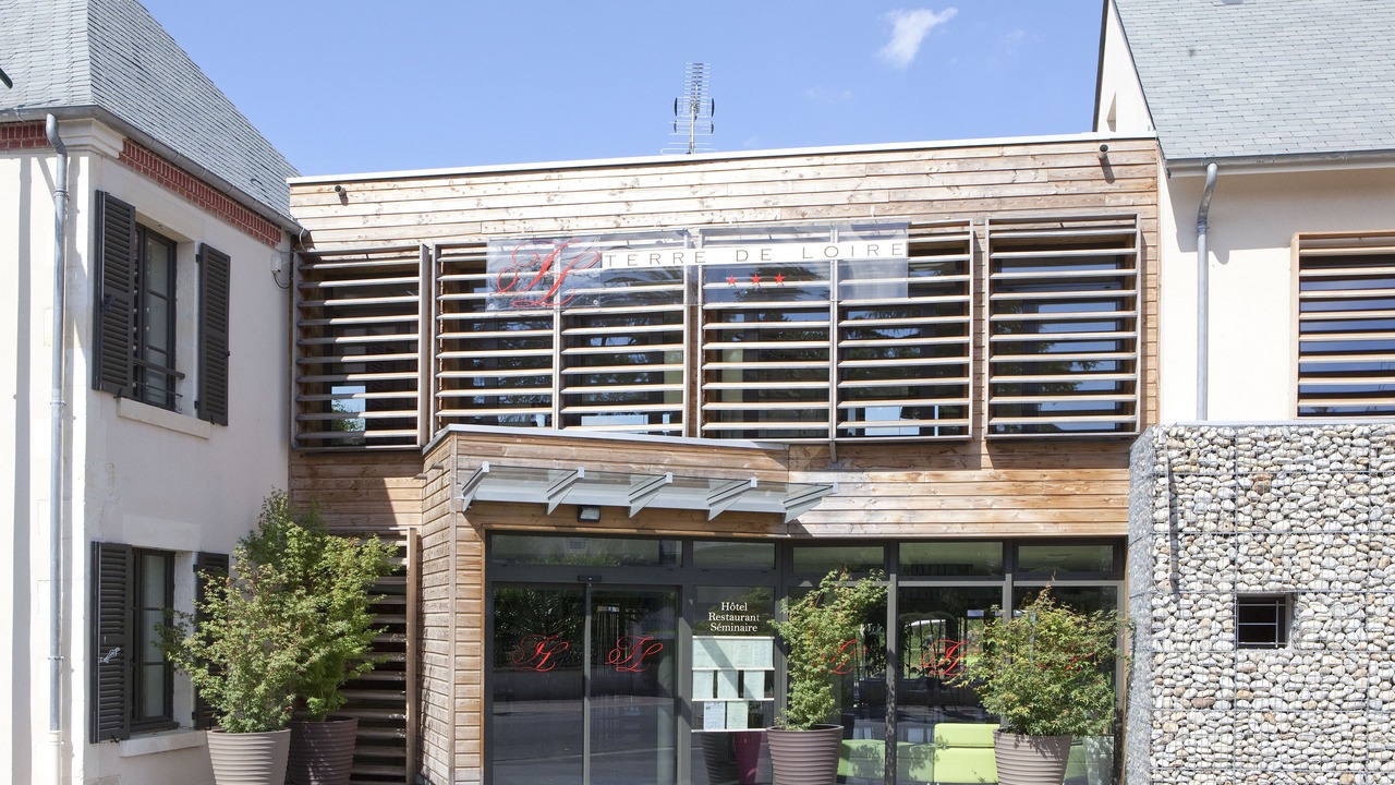 Photo of Outdoor in Belleville-sur-Loire