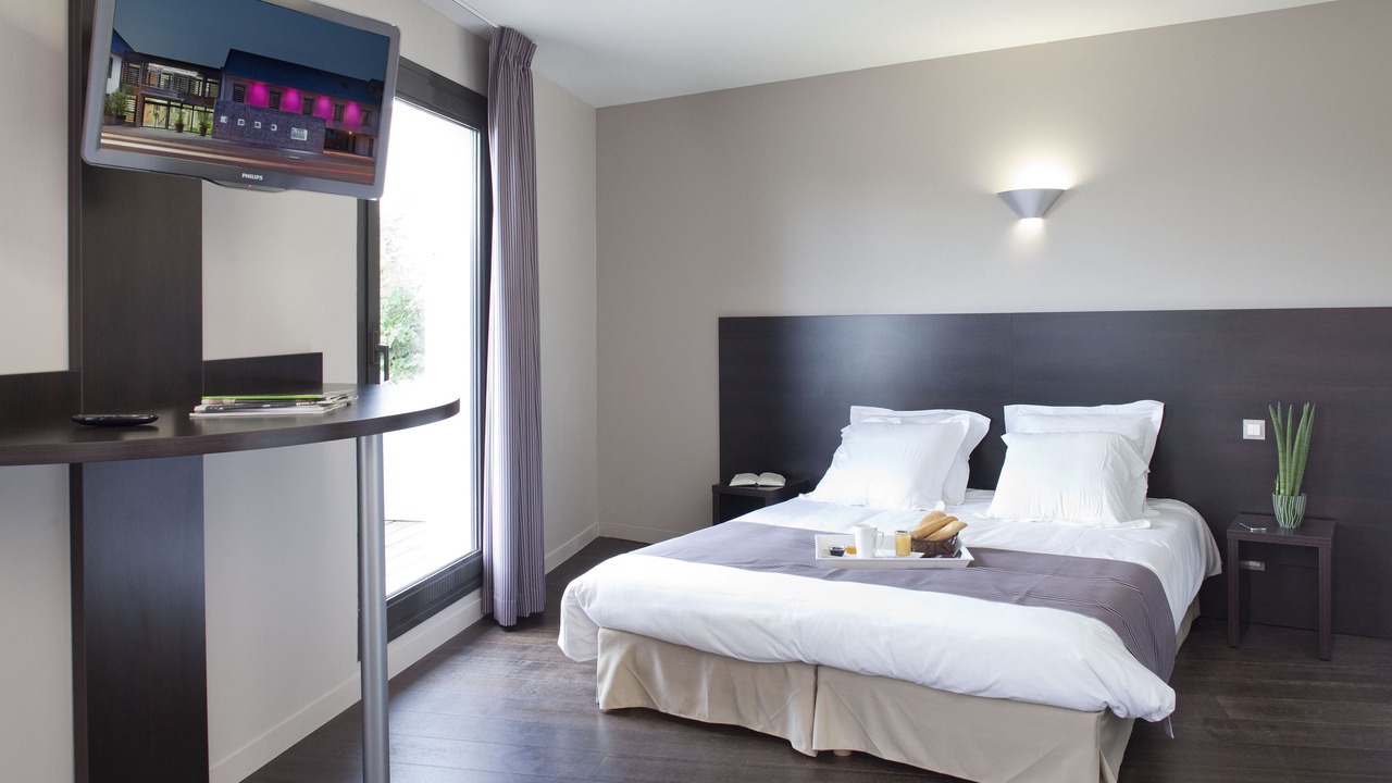 Photo of Bedroom in Belleville-sur-Loire