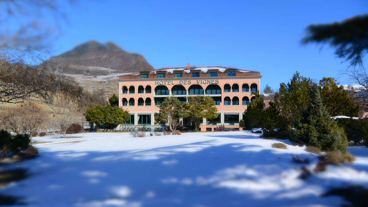 Photo of Outdoor in Uvrier