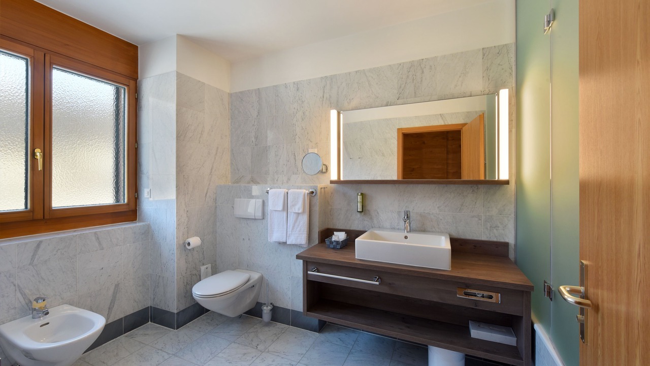 Photo of Bathroom in Uvrier