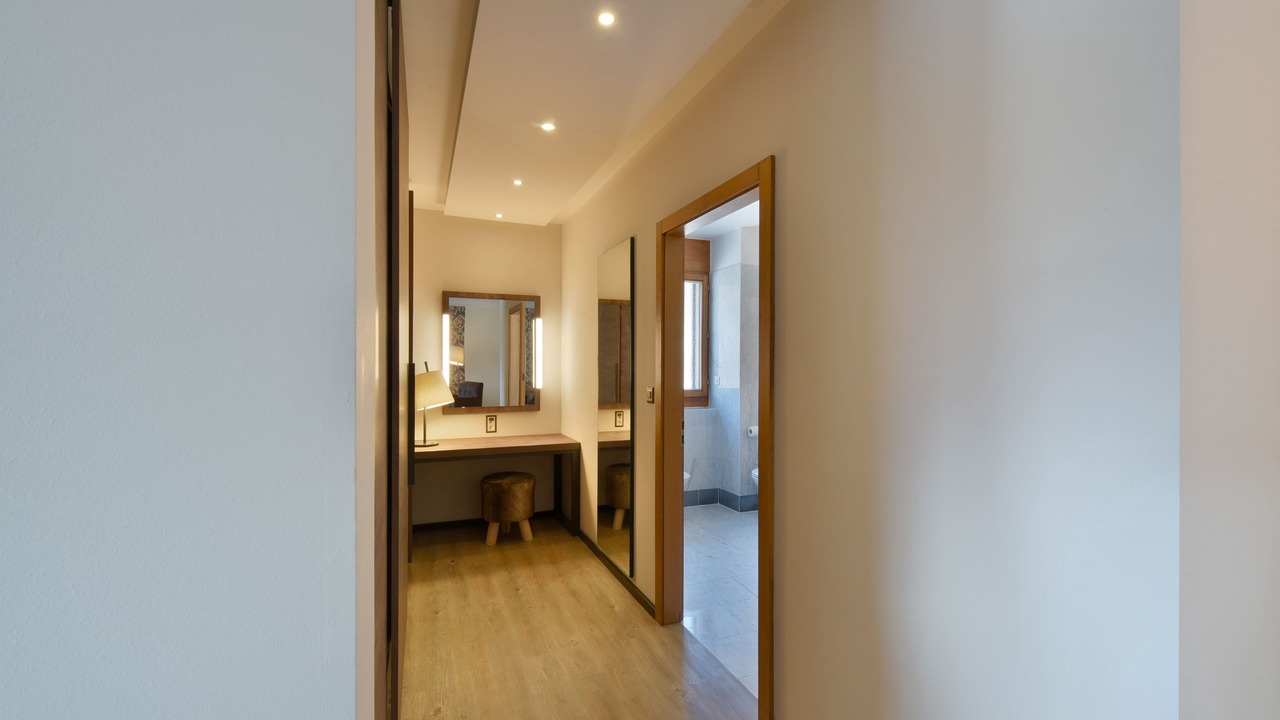 Photo of Bedroom in Uvrier