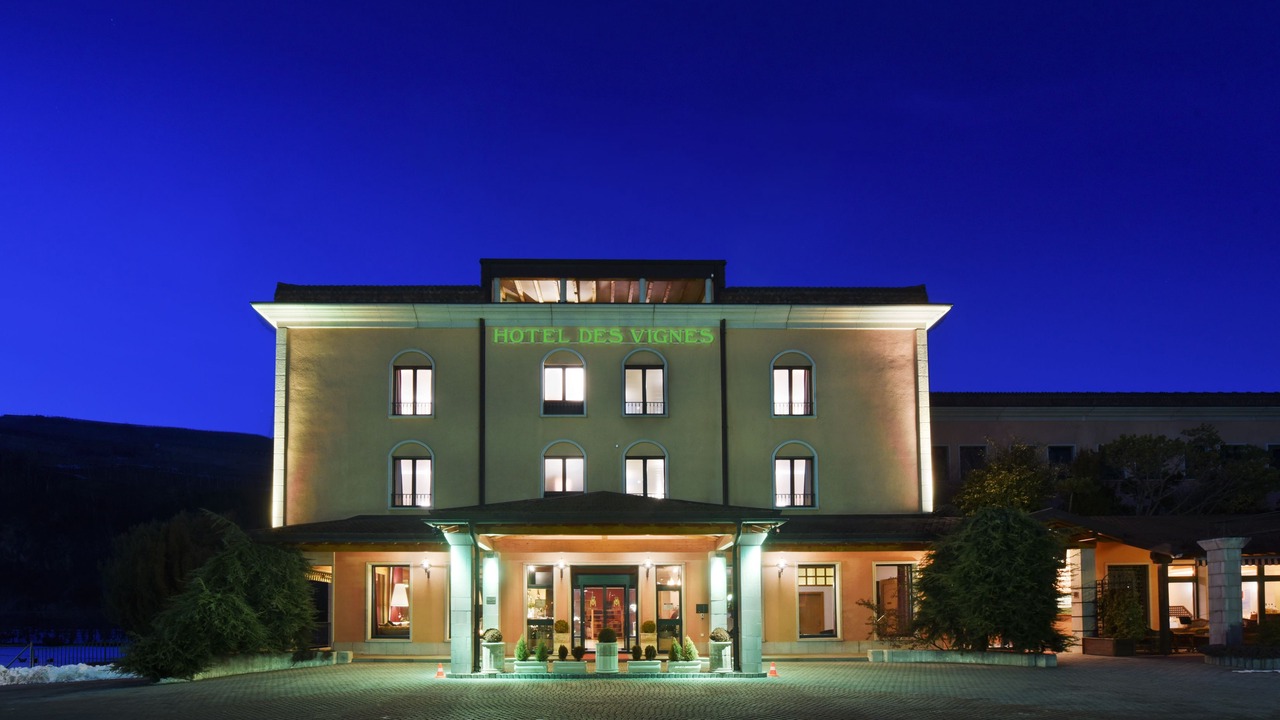Photo of Outdoor in Uvrier