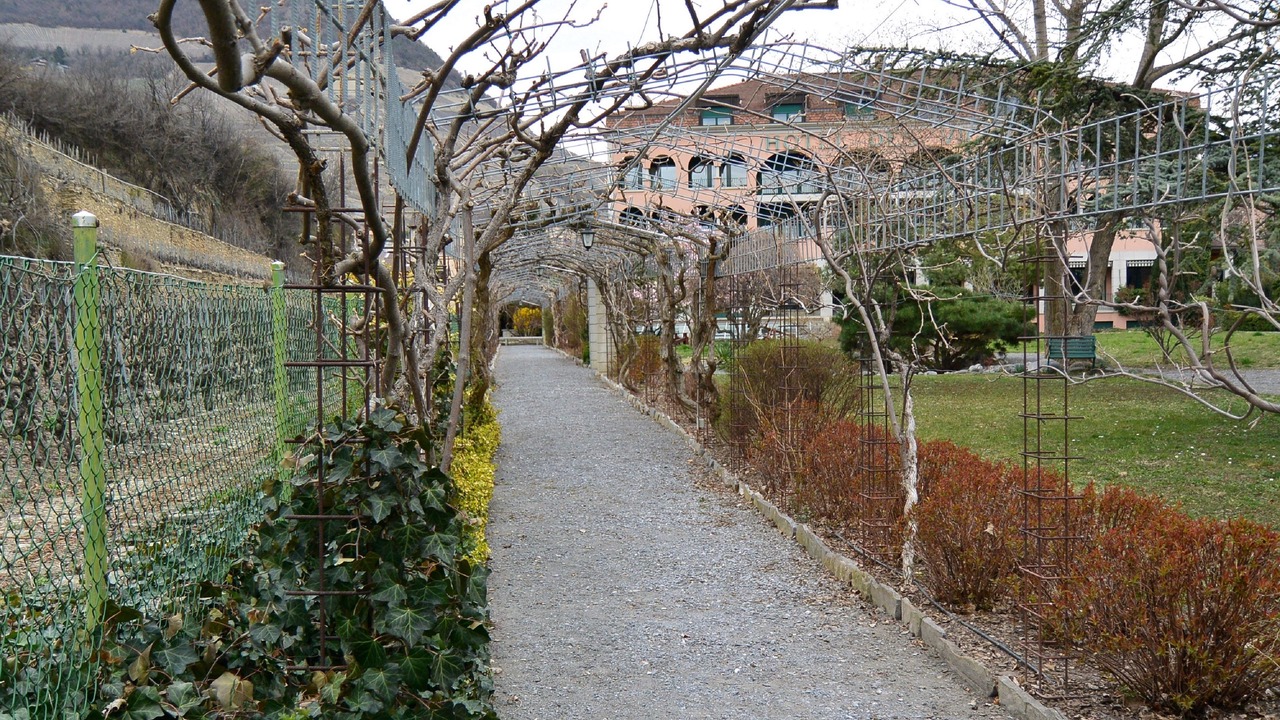 Photo of Outdoor in Uvrier