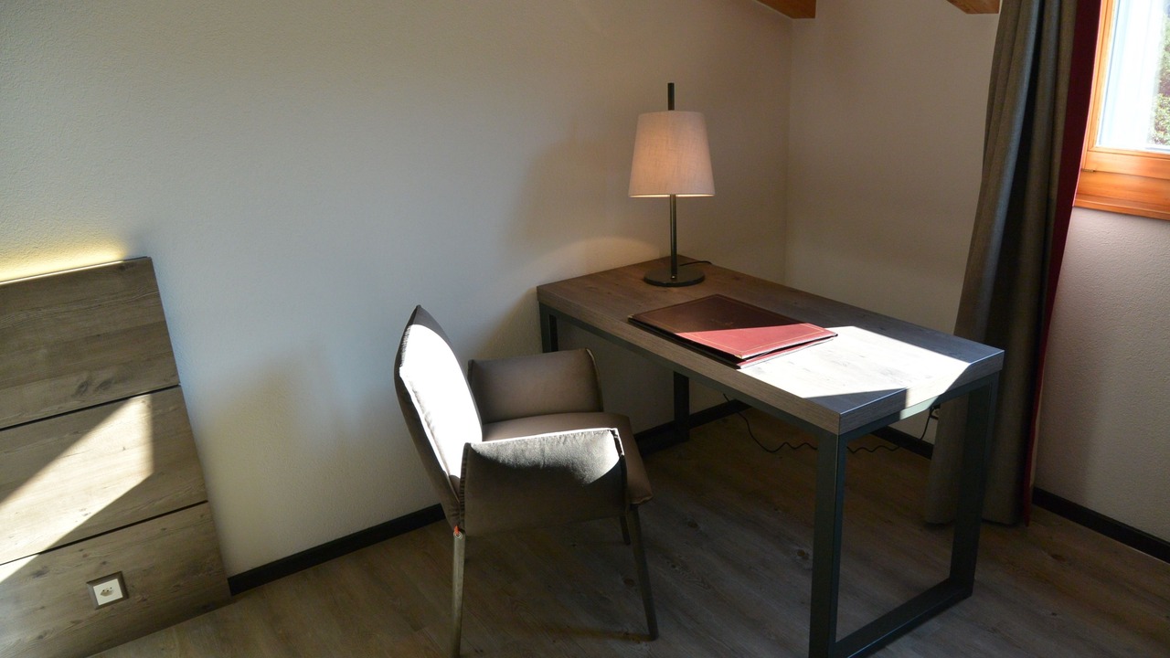 Photo of Bedroom in Uvrier