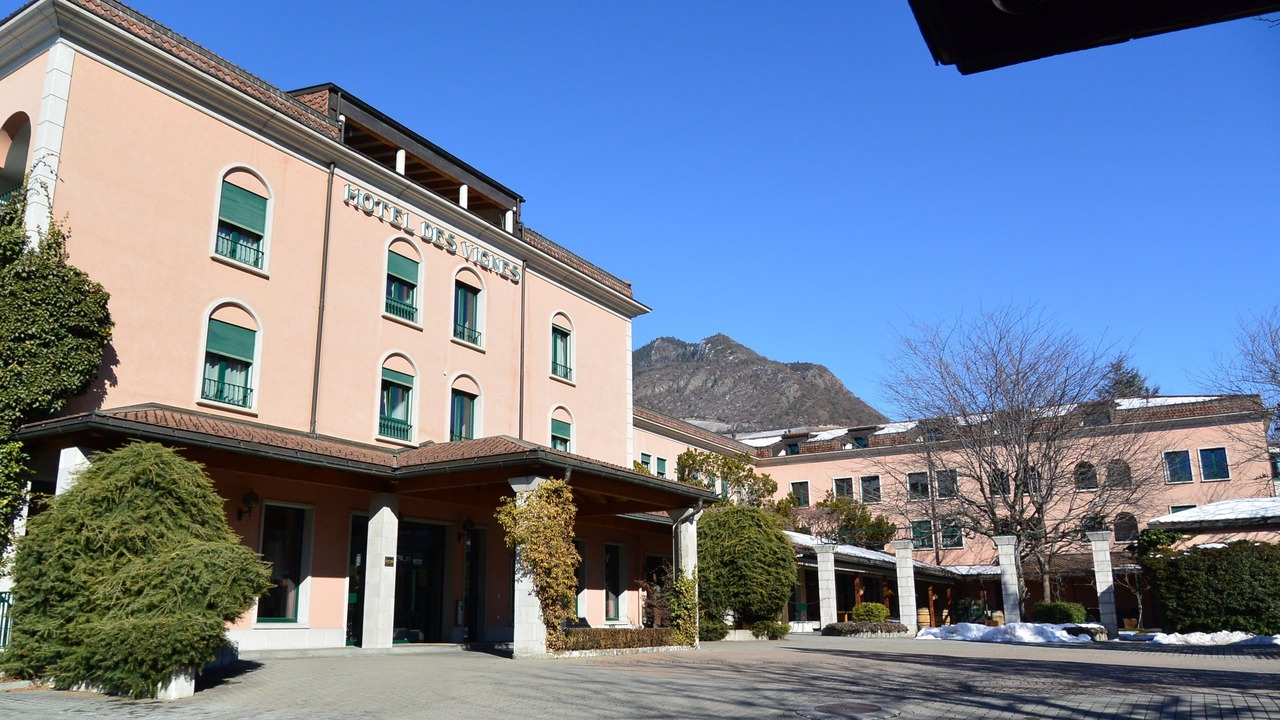 Photo of Outdoor in Uvrier