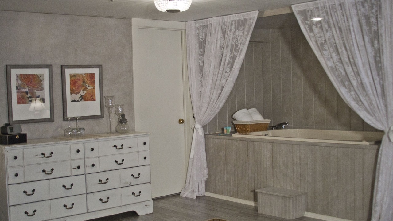 Photo of Bathroom in Mendon