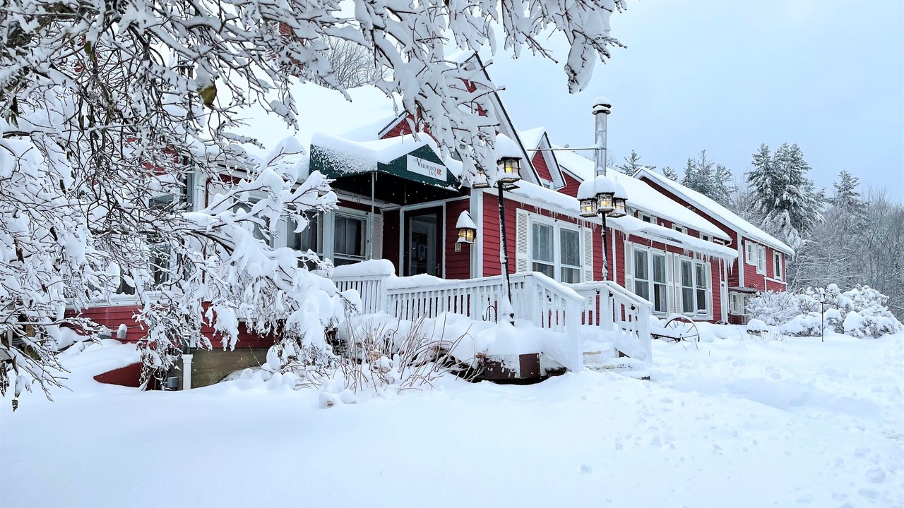 Photo of Outdoor in Mendon