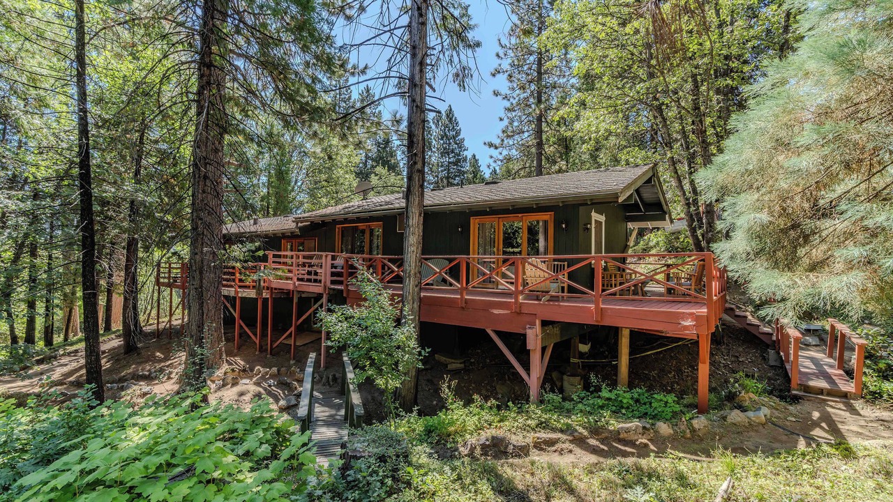 Photo of Outdoor in Fish Camp