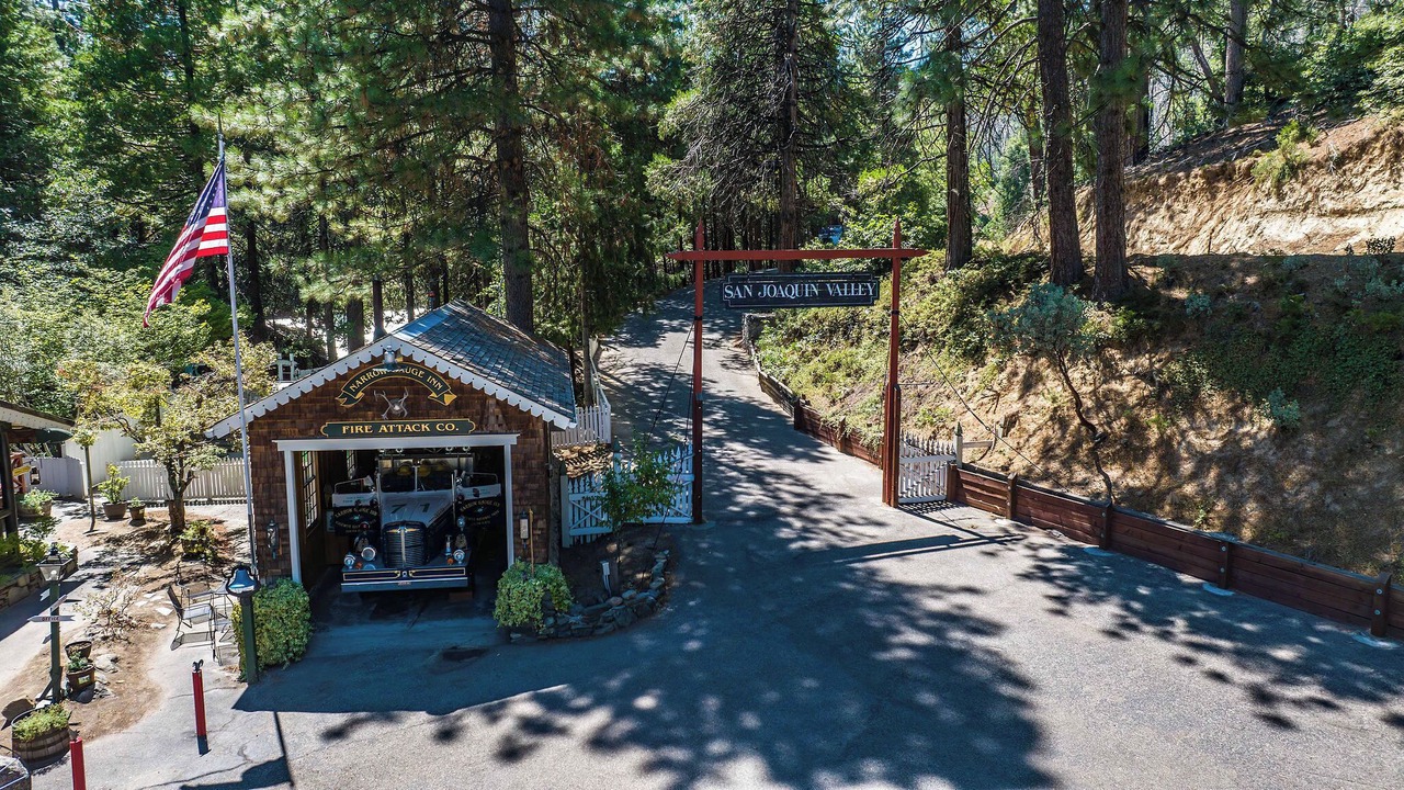 Photo of Outdoor in Fish Camp