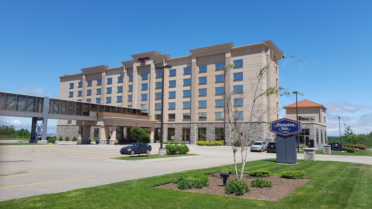 Photo of Outdoor in Membertou