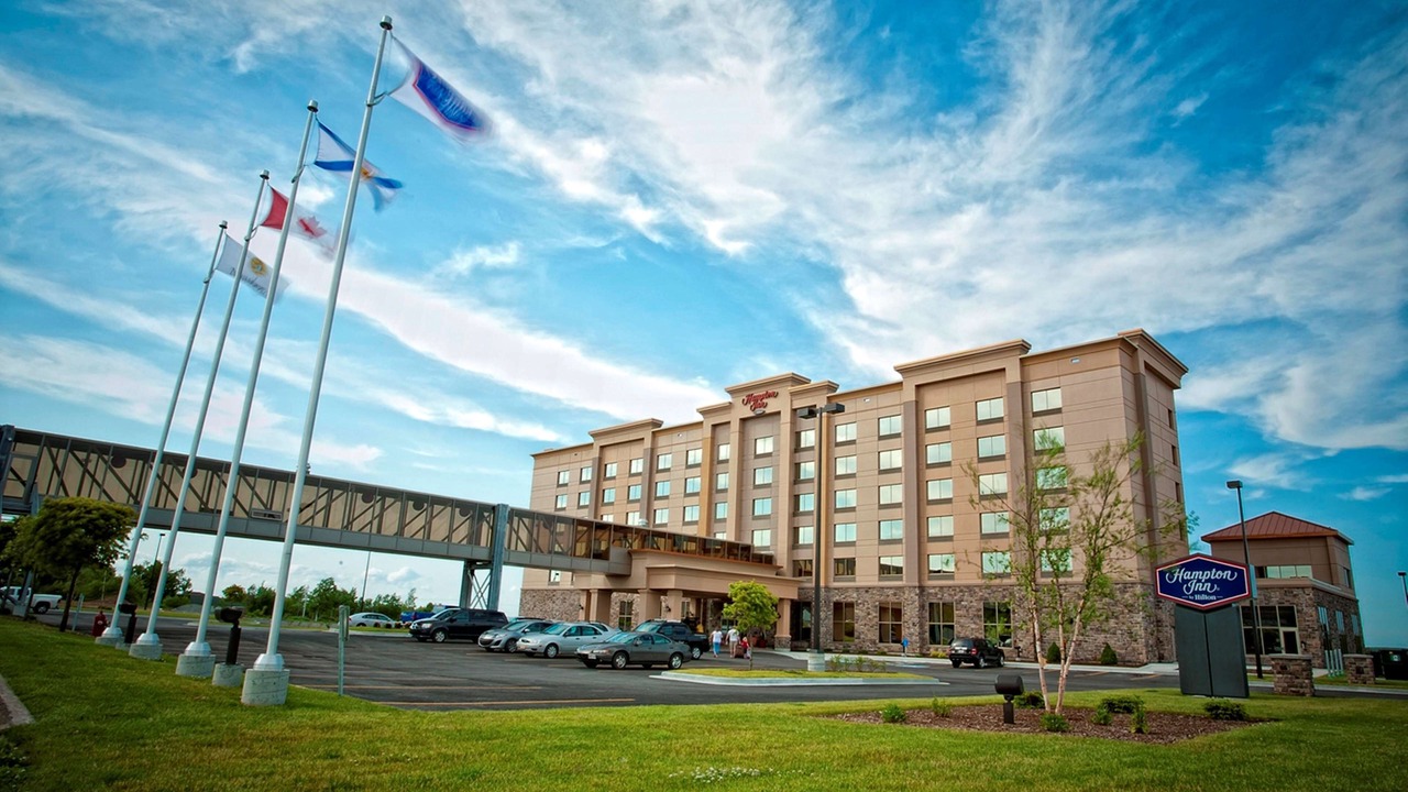 Photo of Outdoor in Membertou