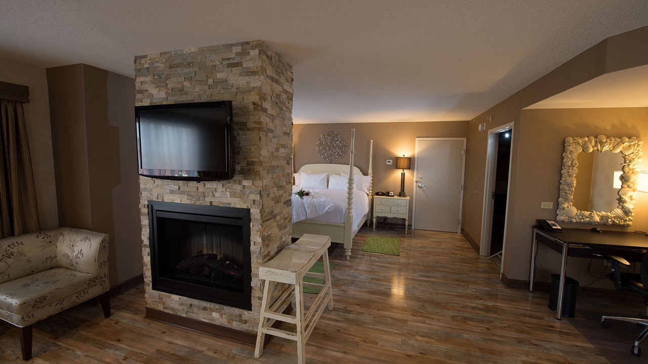 Photo of Outdoor in Membertou