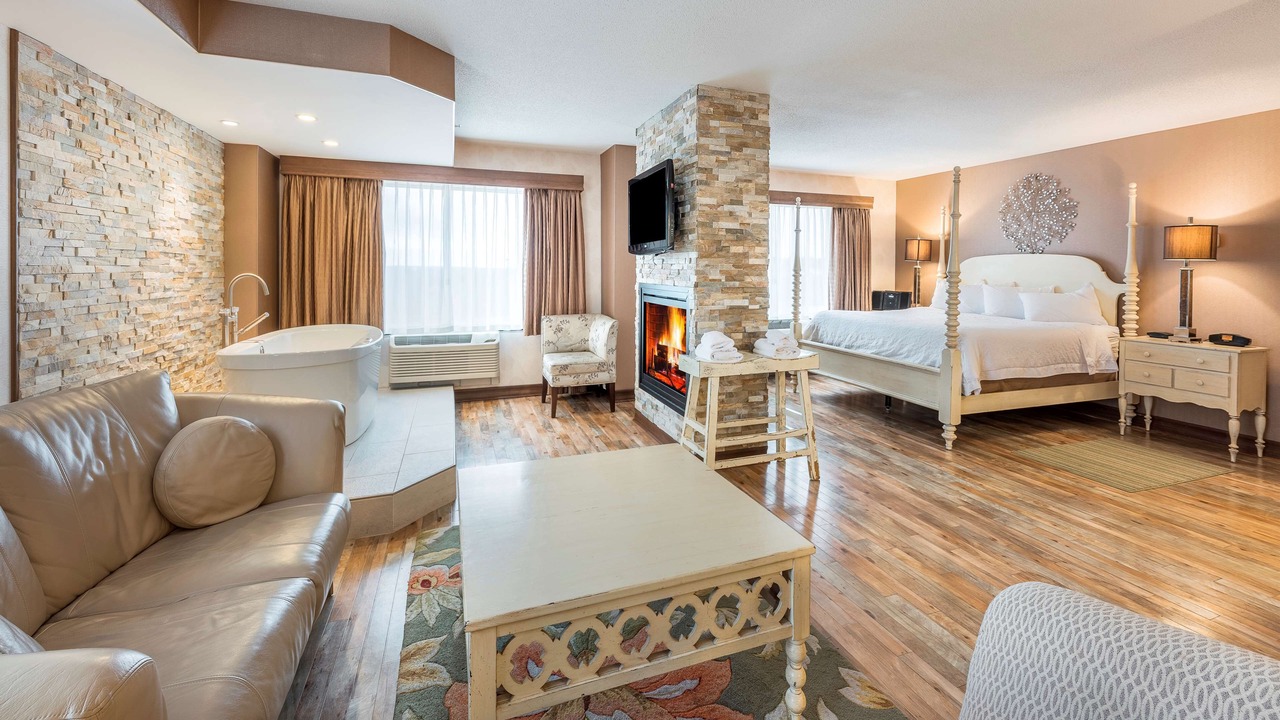 Photo of Bathroom in Membertou