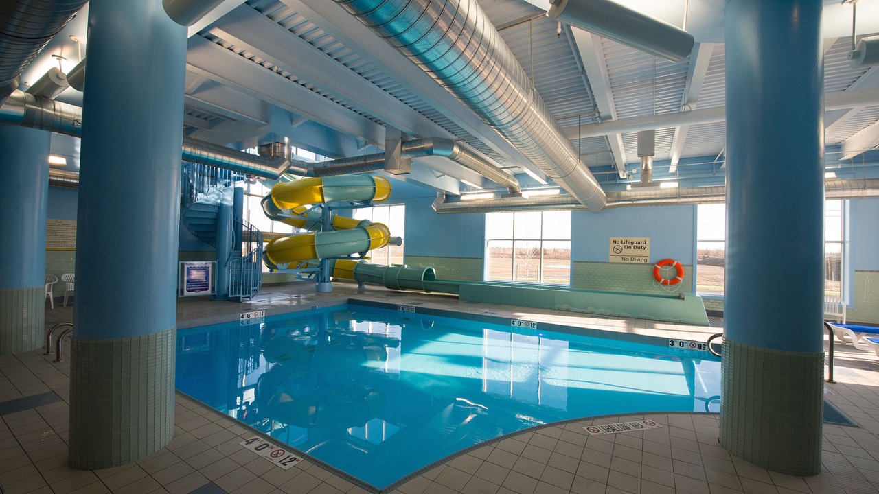 Photo of Outdoor in Membertou