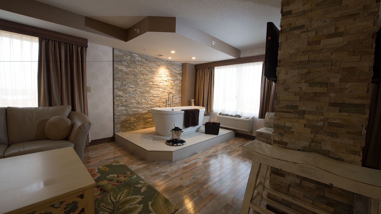 Photo of Outdoor in Membertou