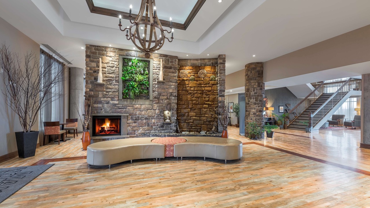 Photo of Livingroom in Membertou