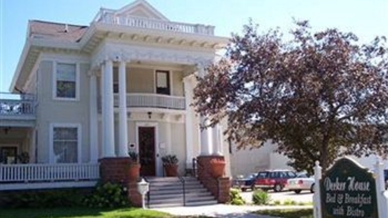 Photo of Outdoor in Mason City