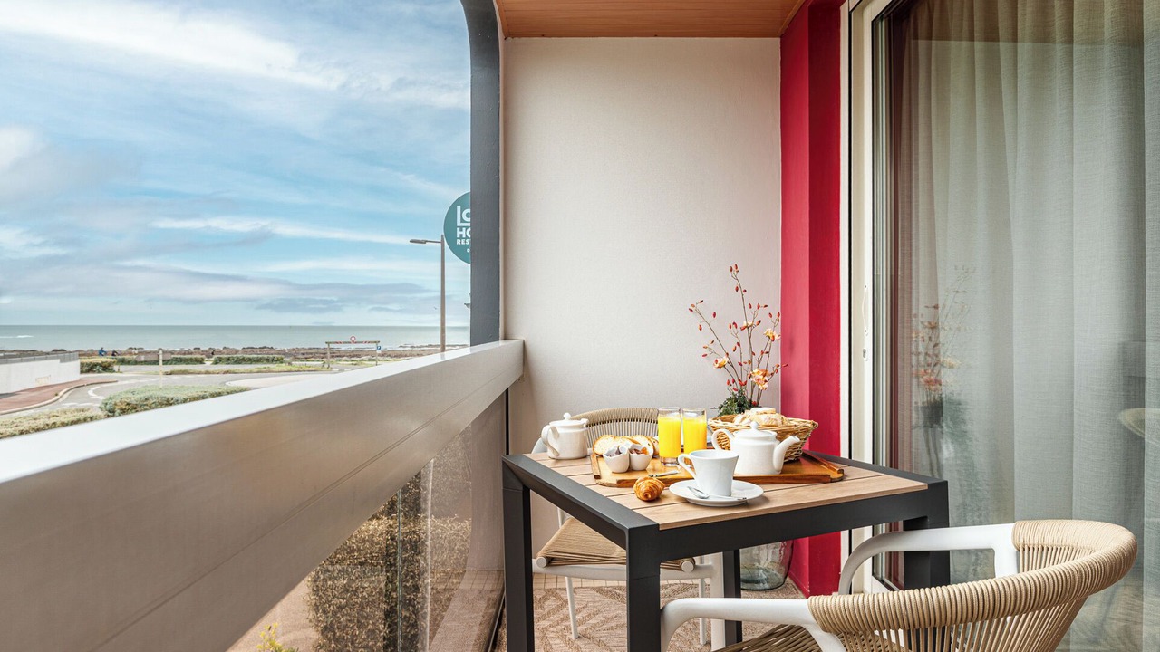 Photo of Patio Balcony in Bretignolles-sur-Mer