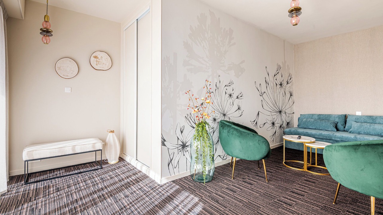 Photo of Patio Balcony in Bretignolles-sur-Mer