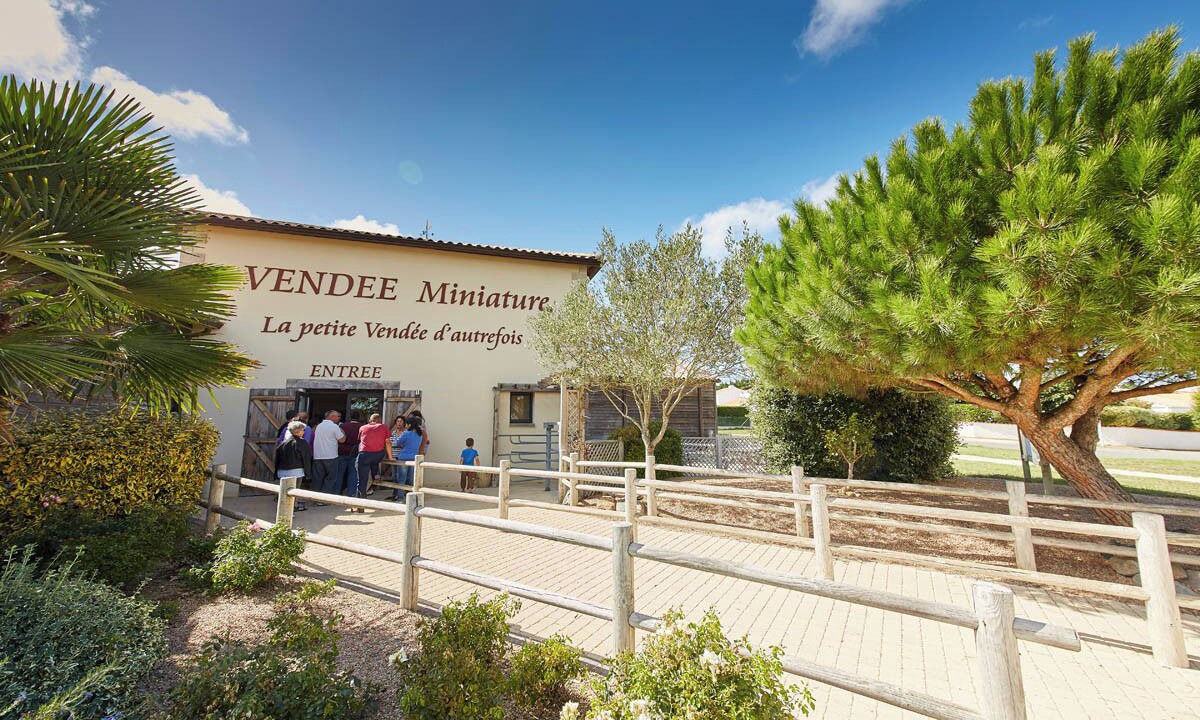 Photo of Others in Bretignolles-sur-Mer