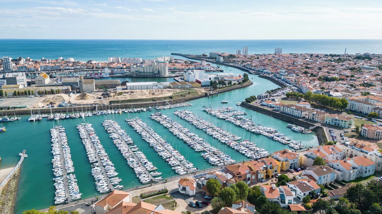 Photo of Others in Bretignolles-sur-Mer