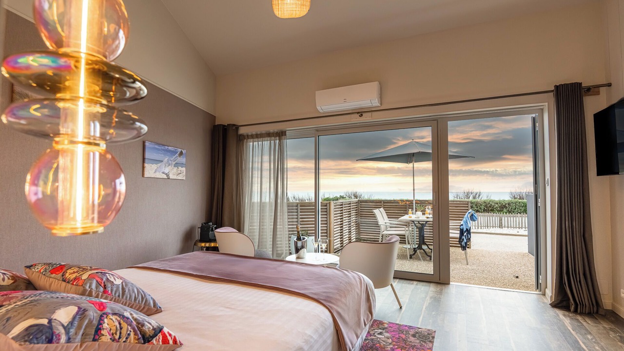 Photo of Bedroom in Bretignolles-sur-Mer