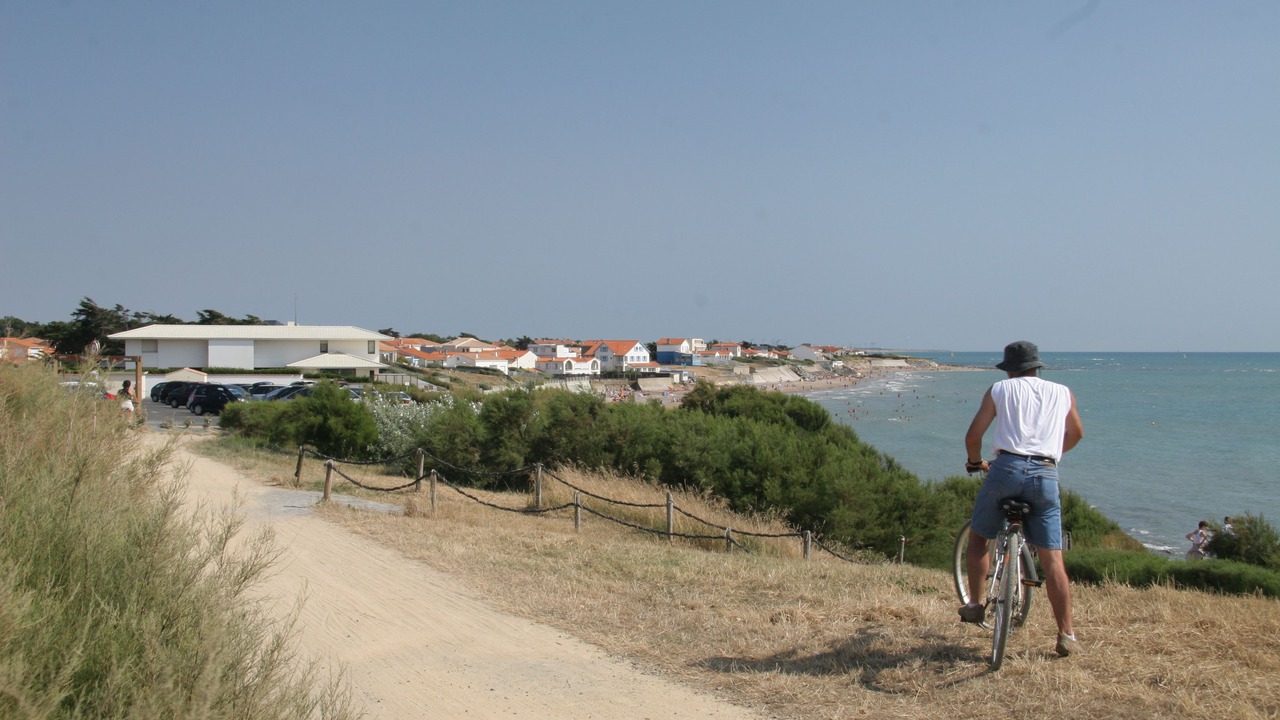 Photo of Others in Bretignolles-sur-Mer