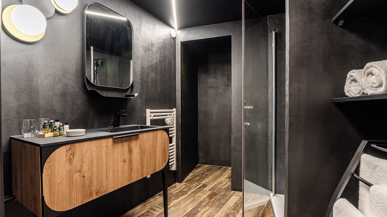 Photo of Bathroom in Bretignolles-sur-Mer