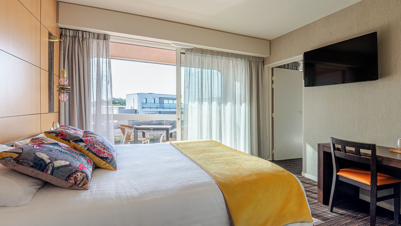 Photo of Patio Balcony in Bretignolles-sur-Mer