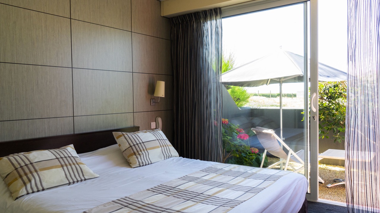 Photo of Bedroom in Bretignolles-sur-Mer