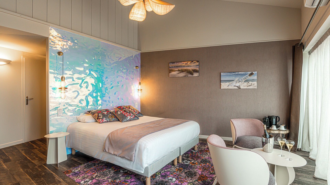 Photo of Bedroom in Bretignolles-sur-Mer