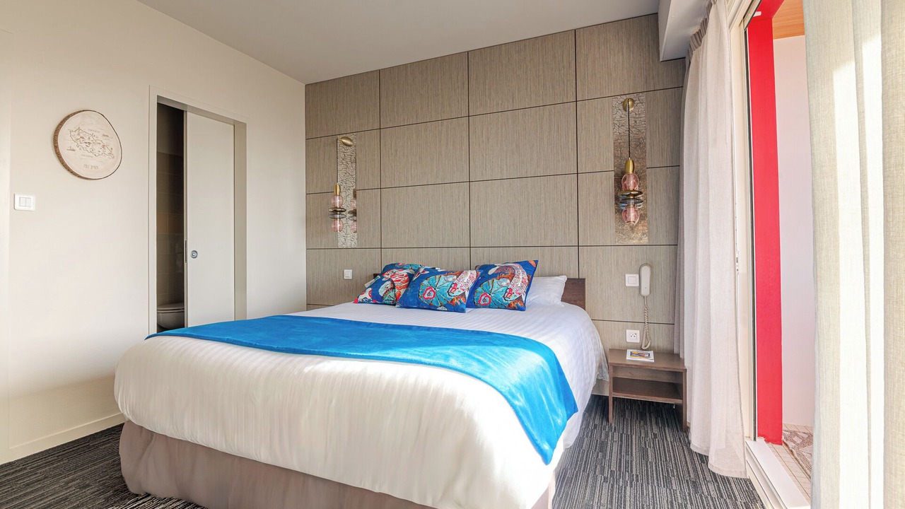 Photo of Bedroom in Bretignolles-sur-Mer