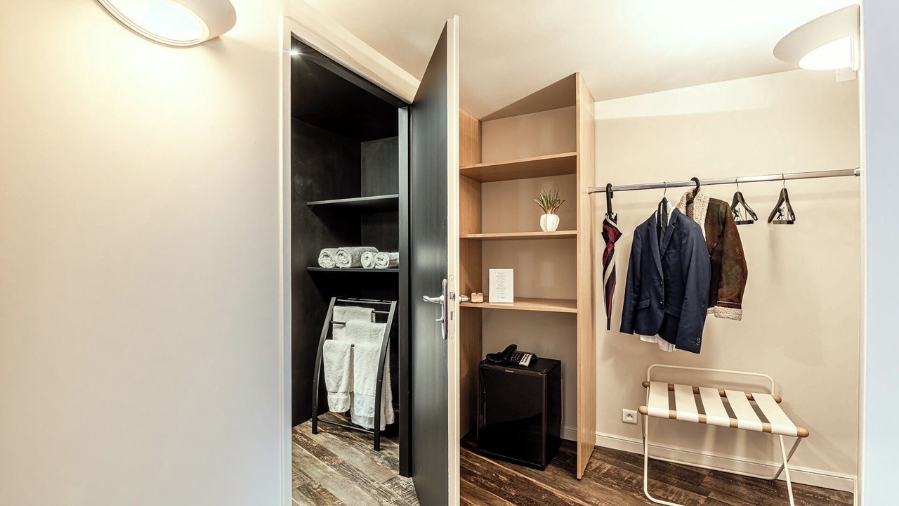 Photo of Bedroom in Bretignolles-sur-Mer