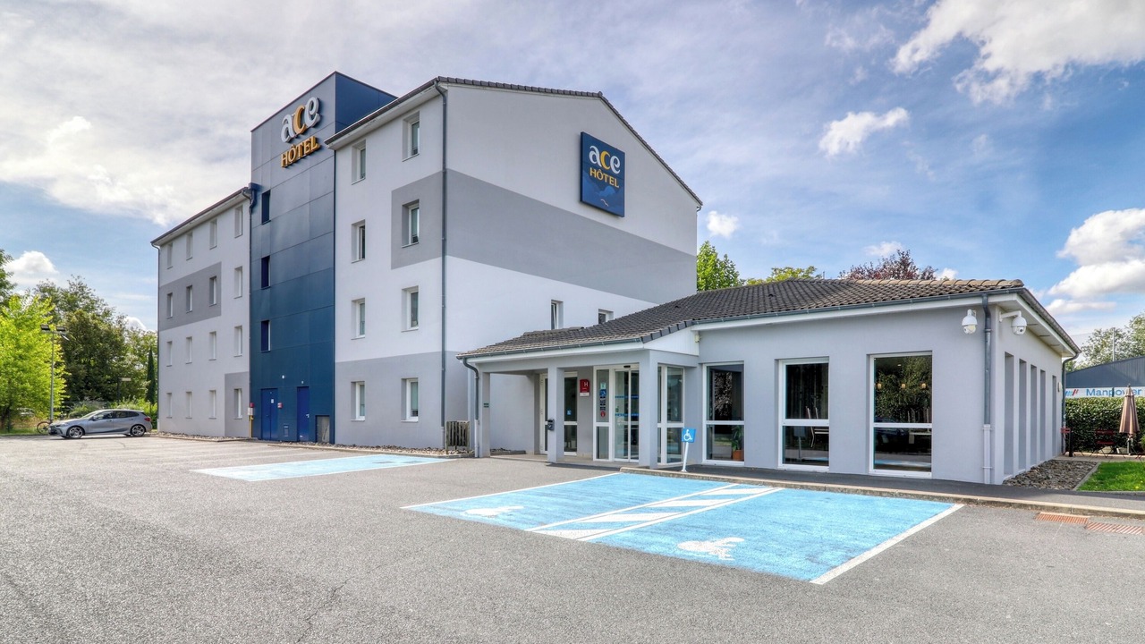 Photo of Outdoor in Riom