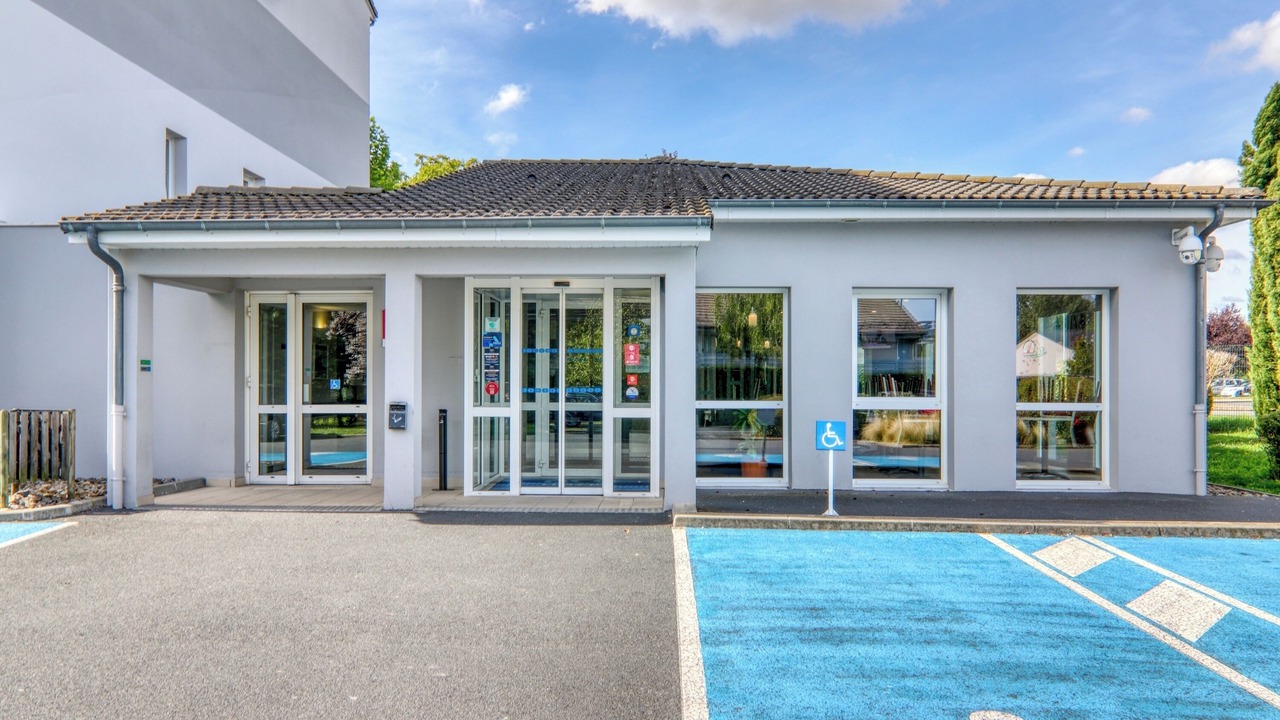 Photo of Outdoor in Riom