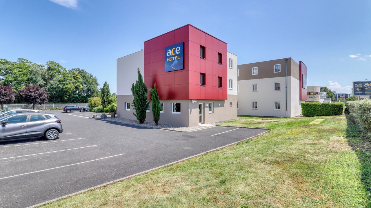 Photo of Outdoor in Clermont-Ferrand