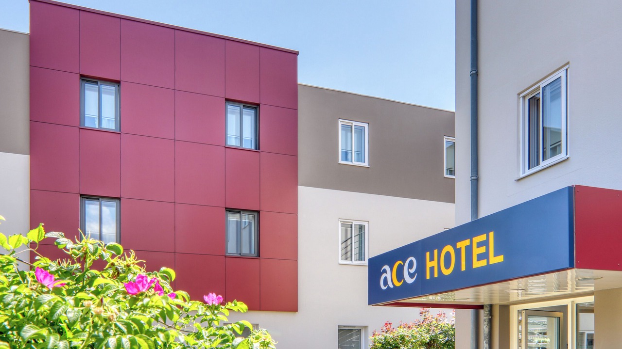 Photo of Outdoor in Clermont-Ferrand