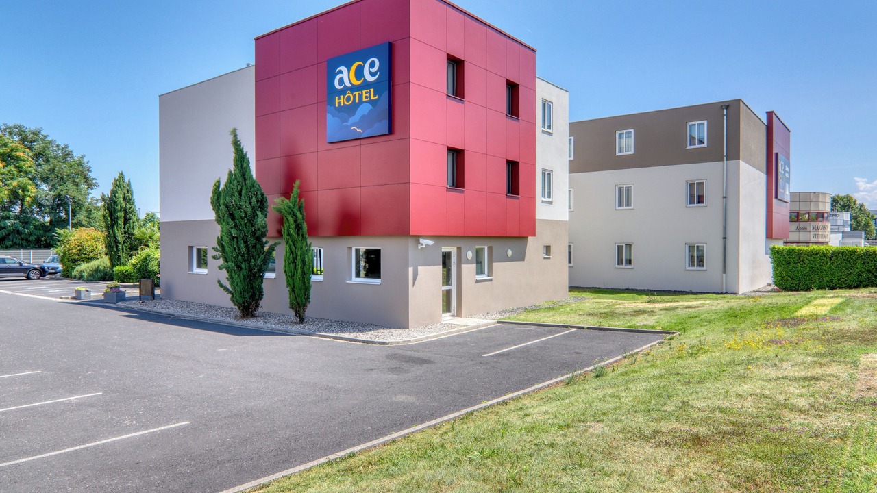 Photo of Outdoor in Clermont-Ferrand