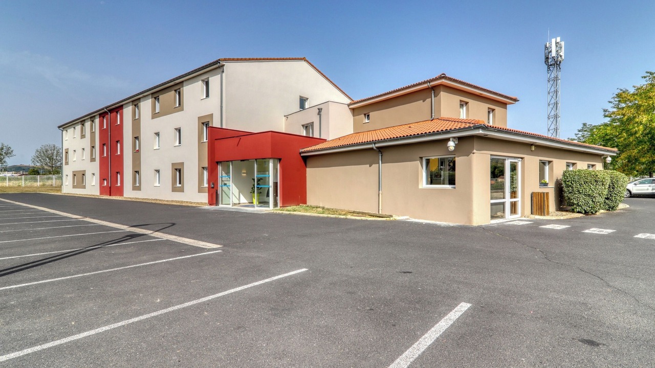 Photo of Outdoor in Issoire