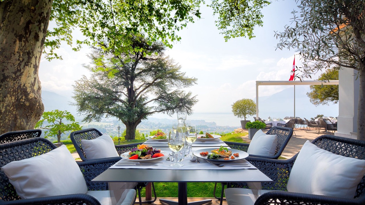 Photo of Outdoor in Jongny