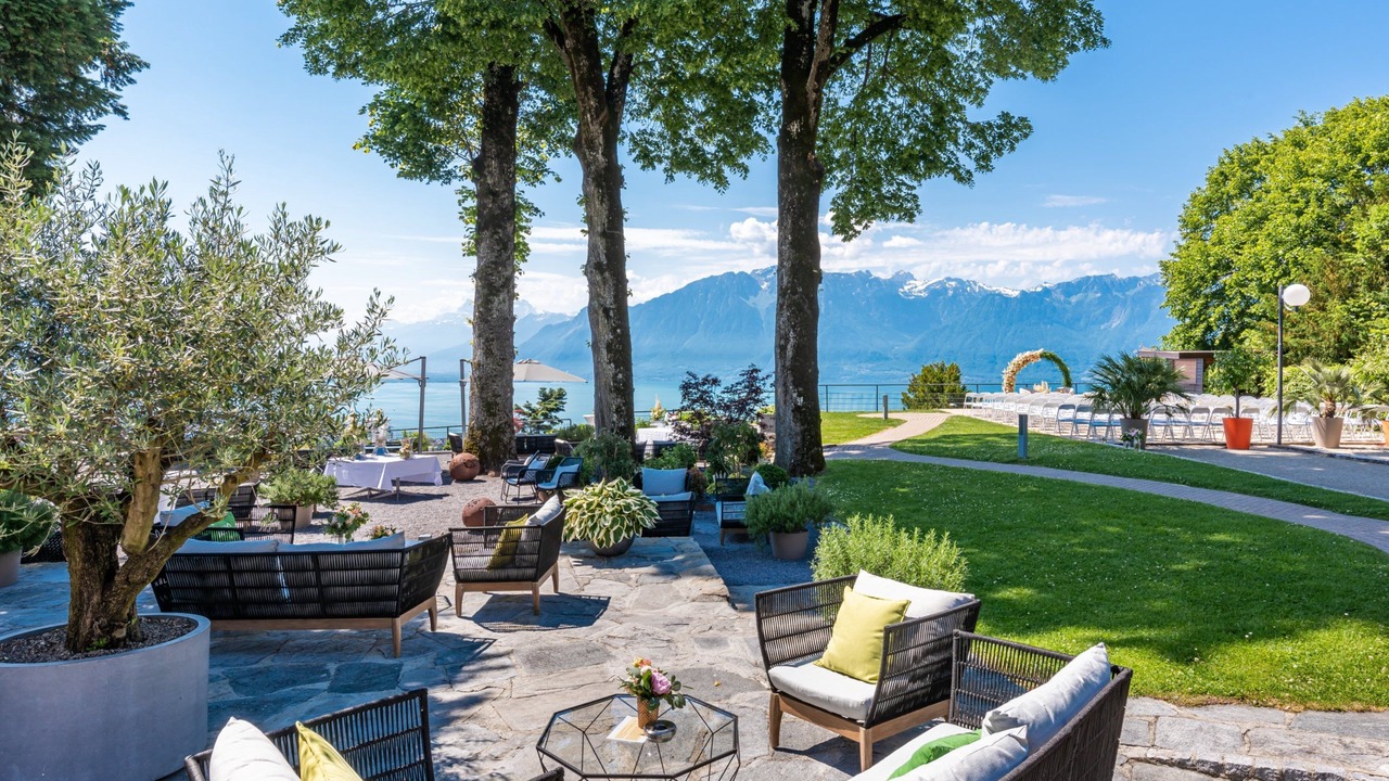 Photo of Outdoor in Jongny