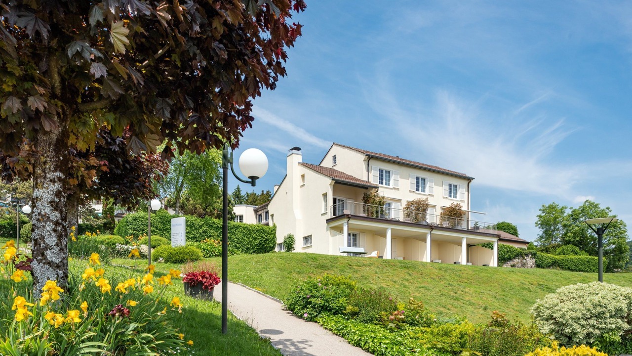Photo of Outdoor in Jongny