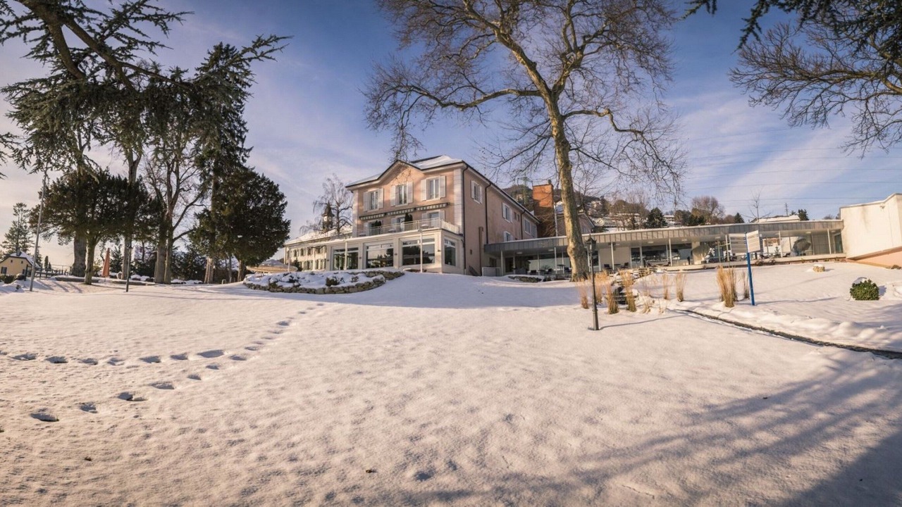 Photo of Outdoor in Jongny