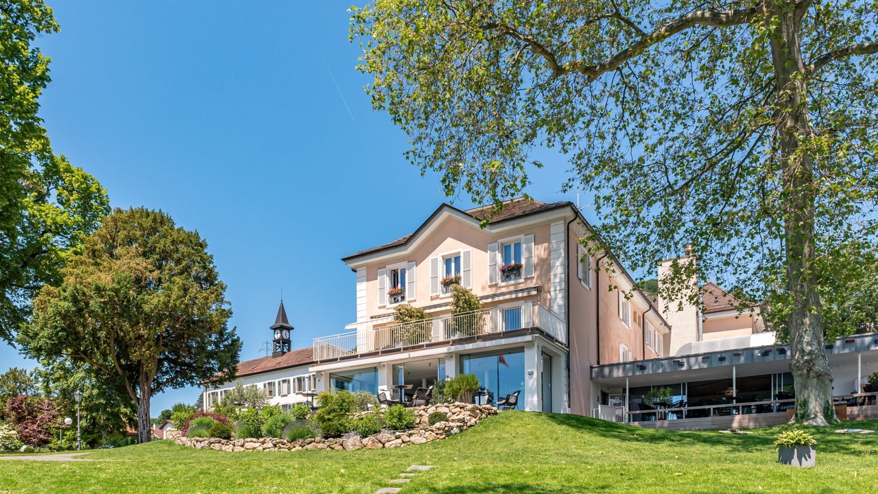 Photo of Outdoor in Jongny