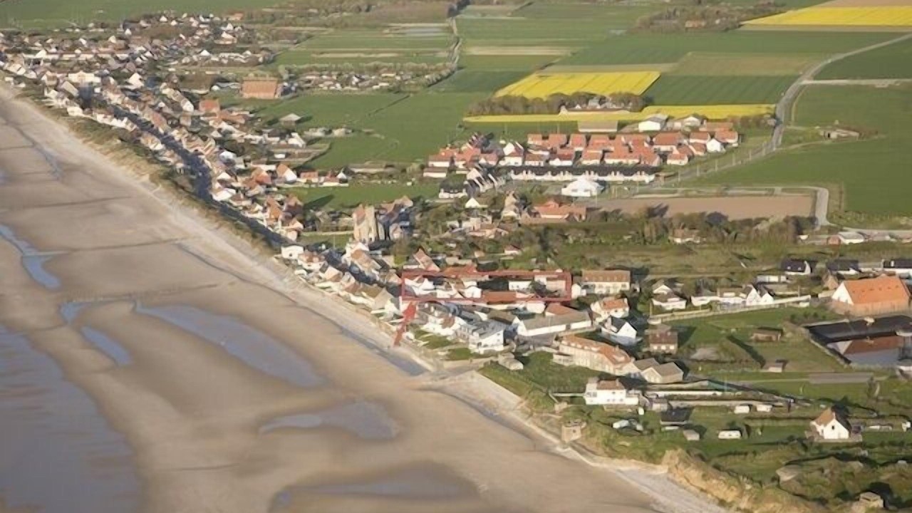 Photo of Outdoor in Bleriot-Plage