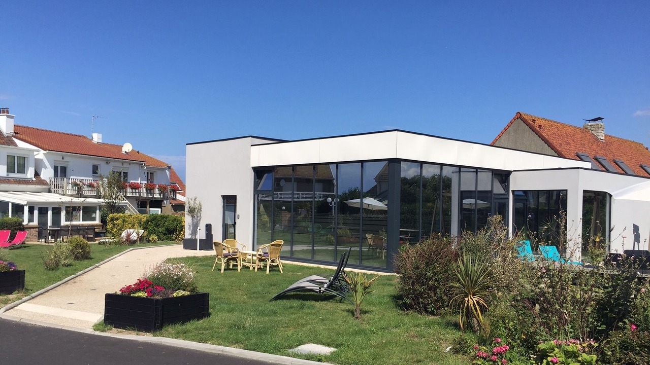 Photo of Outdoor in Bleriot-Plage