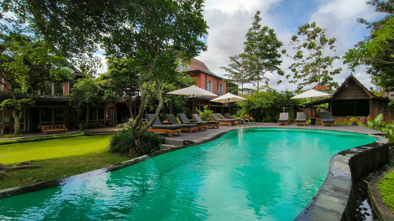 Photo of Outdoor in Peliatan